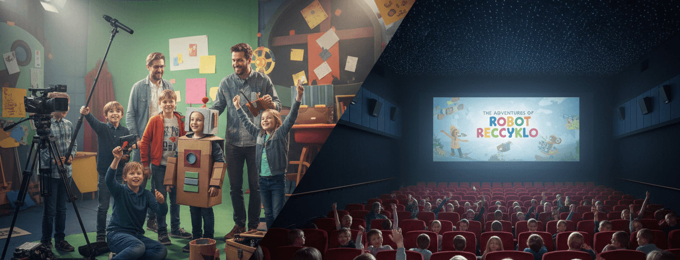 Filmverkstad Bio Skandia