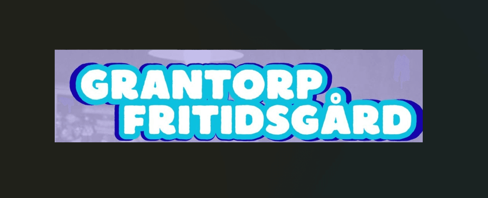 Grantorp Fritidsgård