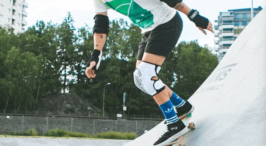 Smedshagens skateramp