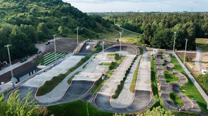 Stockholm BMX Arena