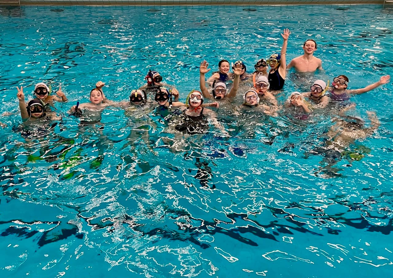 Bromma Caviar Undervattensrugbyklubb