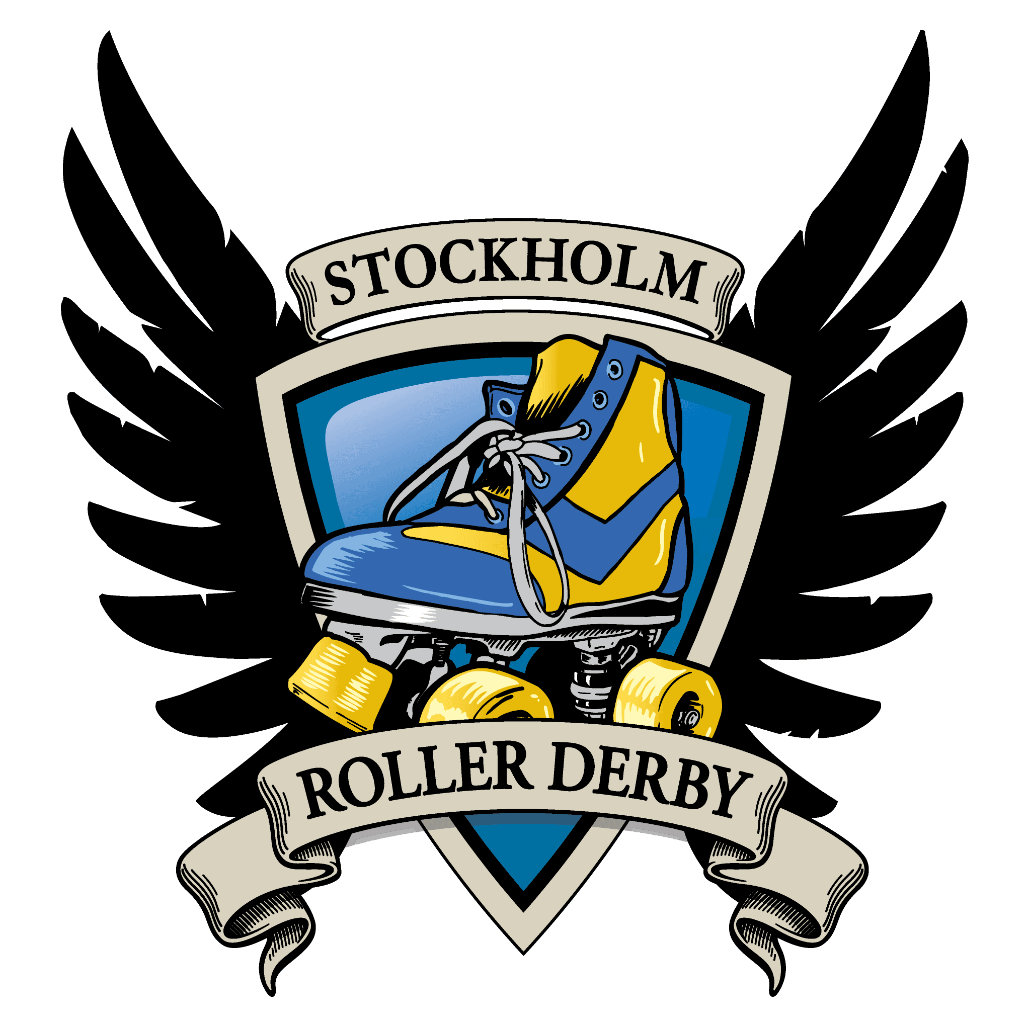 Stockholm Roller Derby