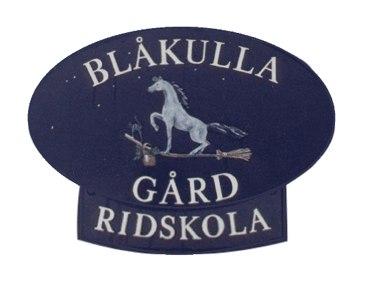 Västerhaninge Ridskola Blåkulla HB