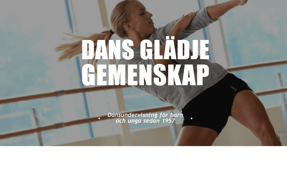 Saltsjöbadsbaletten