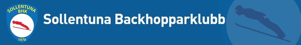 Sollentuna Backhopparklubb