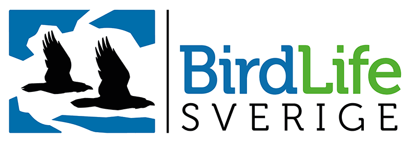 Sveriges Oriontologiska Förening Birdlife Sverige