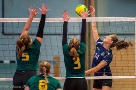 Spårvägens Volleybollklubb