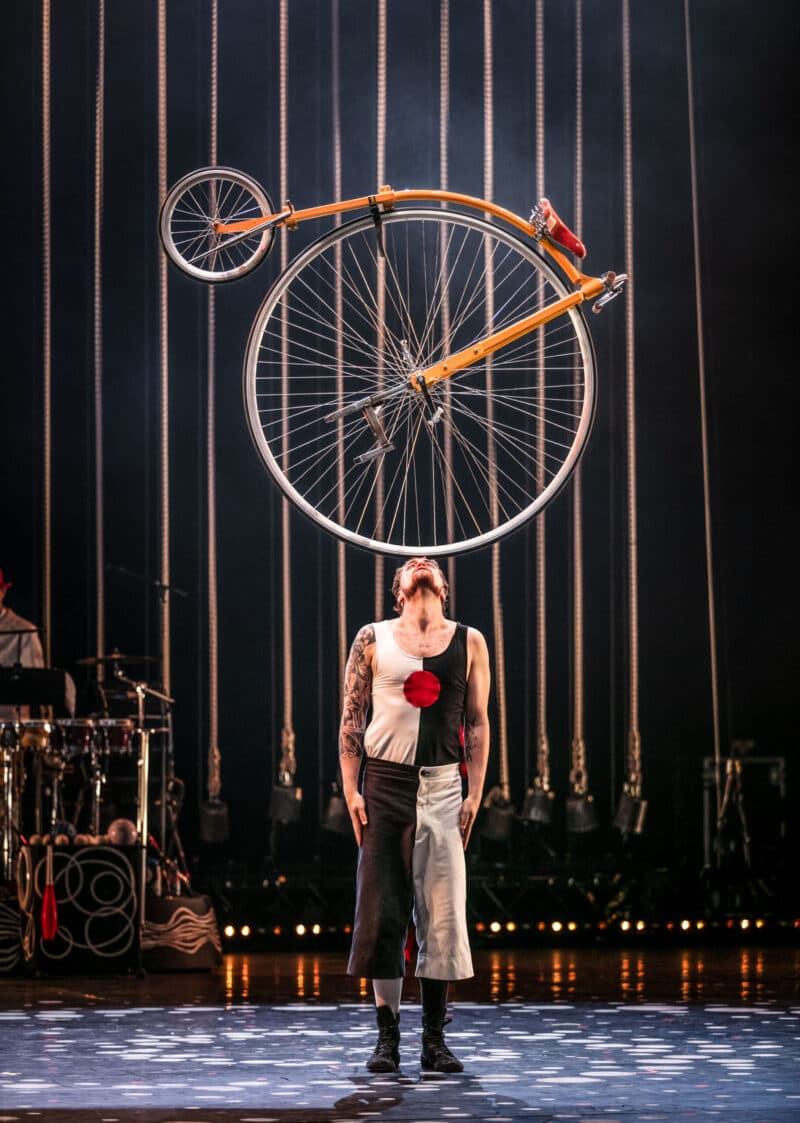 Cirkus Cikör Ideell Förening