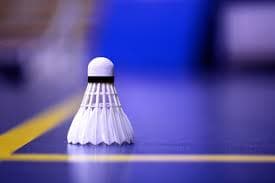 Badmintonklubben Komet