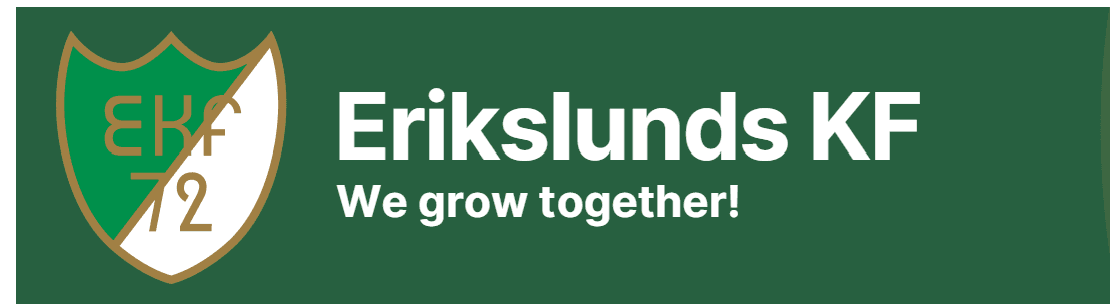 Erikslunds KF