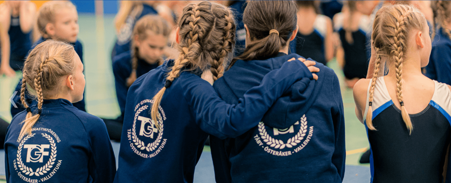 Täby Gymnastikförening