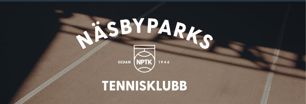 Näsbyparks Tennisklubb