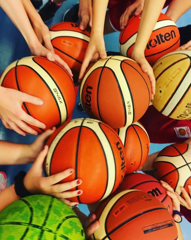 Täby Basketbollklubb