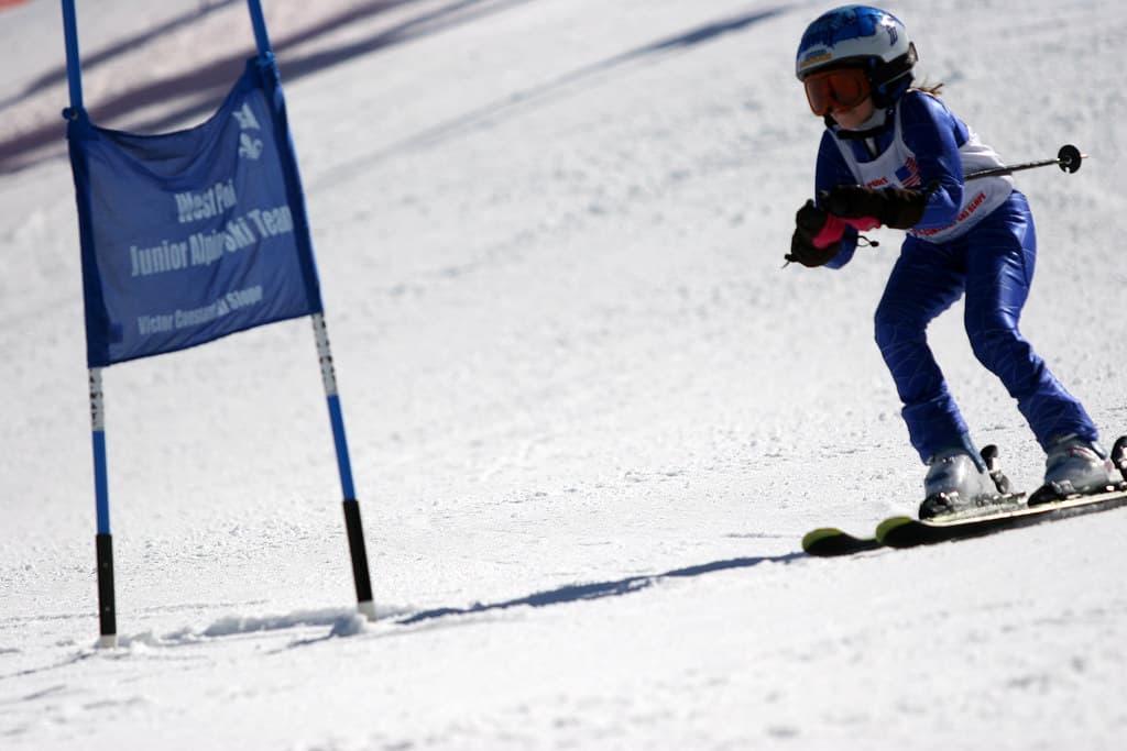 Djurgårdens IF Alpinförening