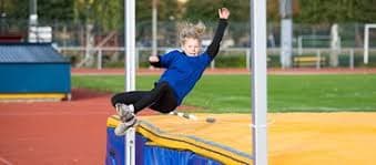 Friidrottsföreningen Hässelby SK