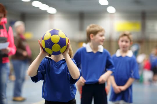 Handbollsklubben Cliff